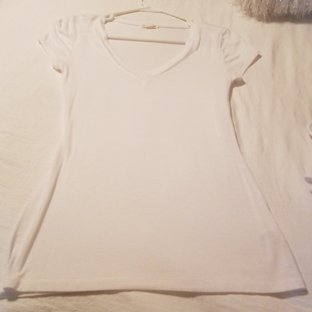 White tshirt